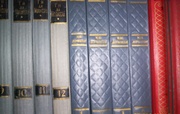 Лермонтов собрания сочинений 4 тома в 3 вариантах