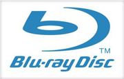 Blu-ray диски (производства США,  Европа)