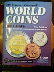 Каталог монет мира - World Coins